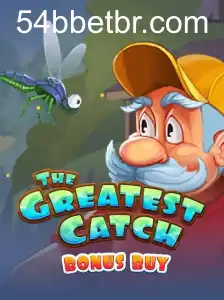 TheGreatestCatchBonusBuy: Uma Experiência Incrível no Mundo dos Jogos